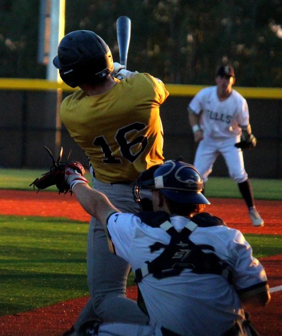 Edmonton Prospects Baseball Club, St. Albert