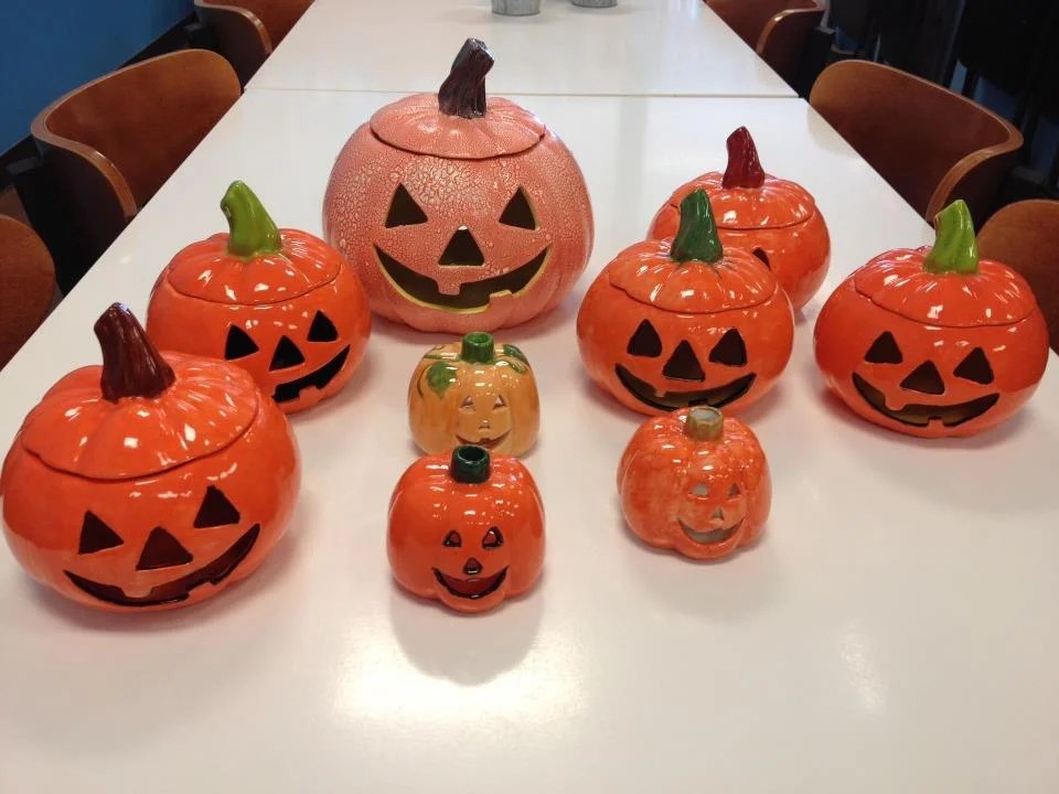 The Pottery Place (Murfreesboro)