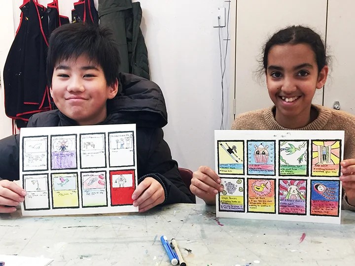 Avenue Road Arts School, Toronto