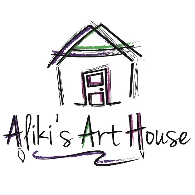 Aliki’s Art House, Calgary