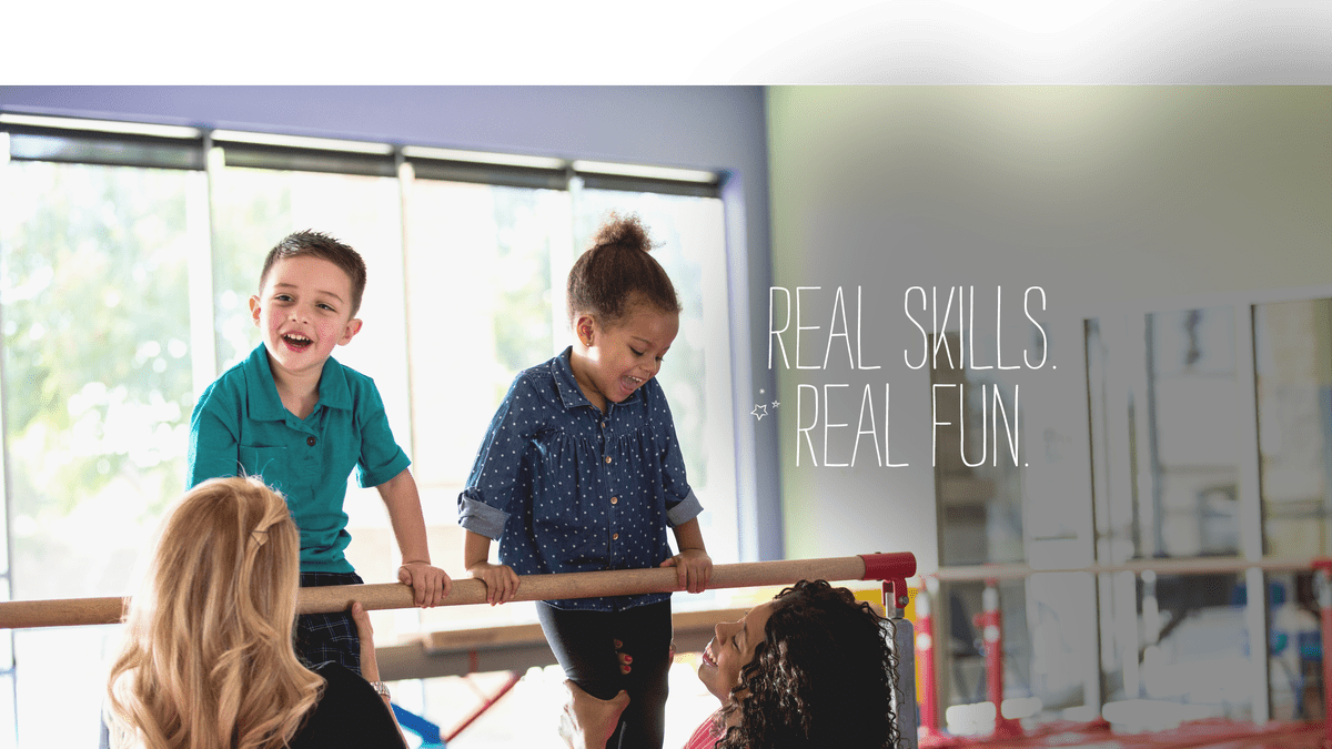 The Little Gym of Evergreen