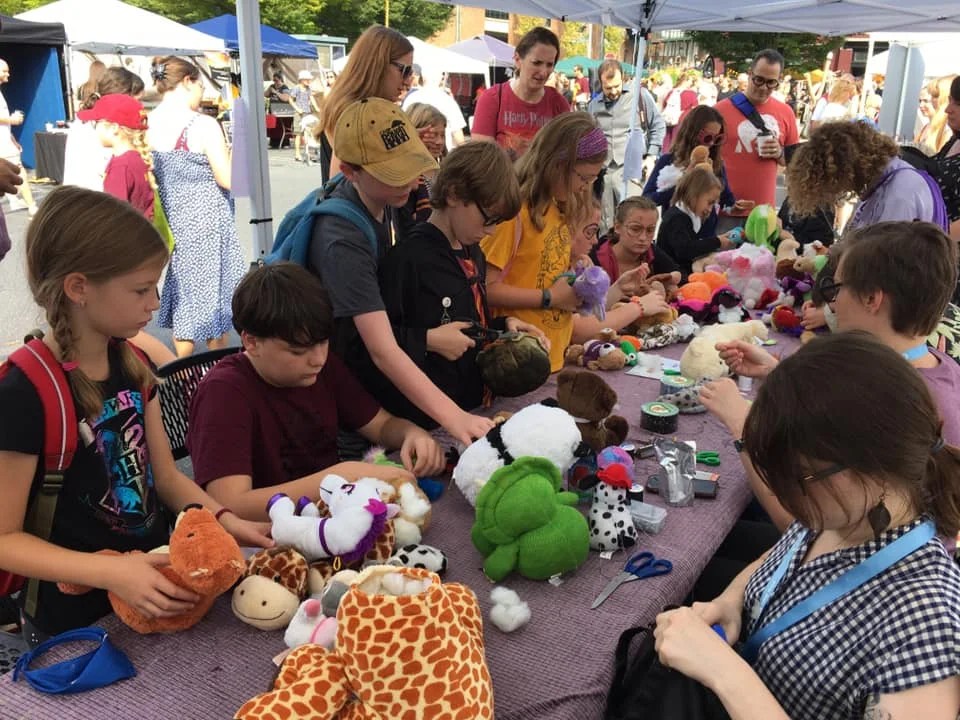 Camp Quest, Oklahoma City