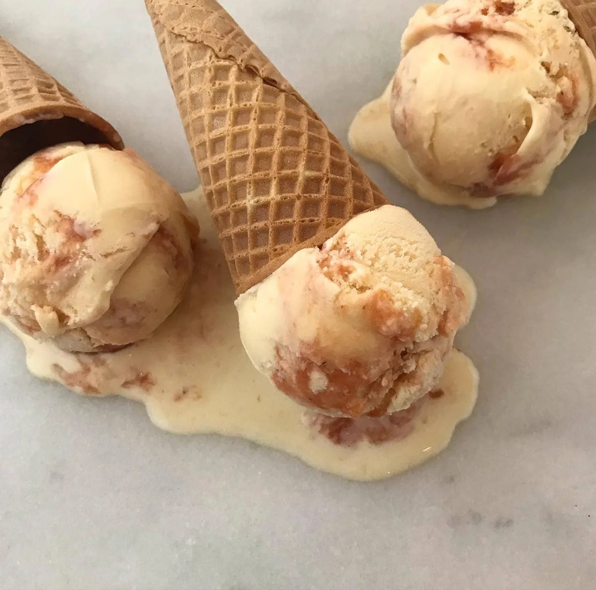 Coneflower Creamery, Omaha