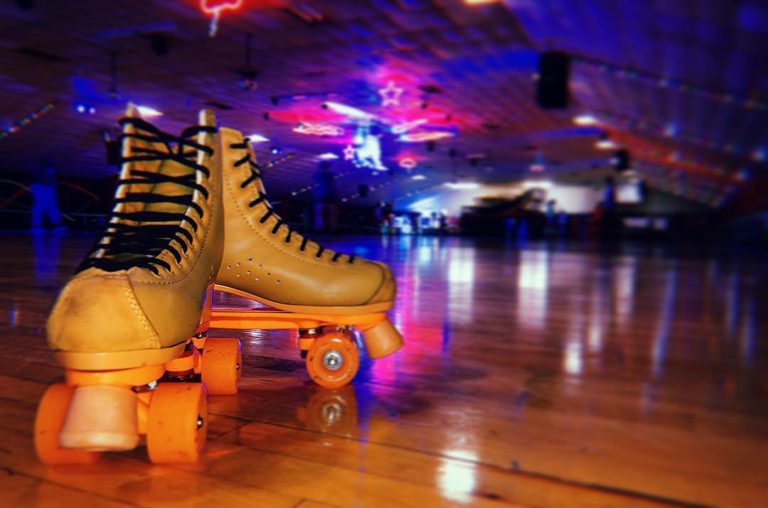 Playland Skate Center