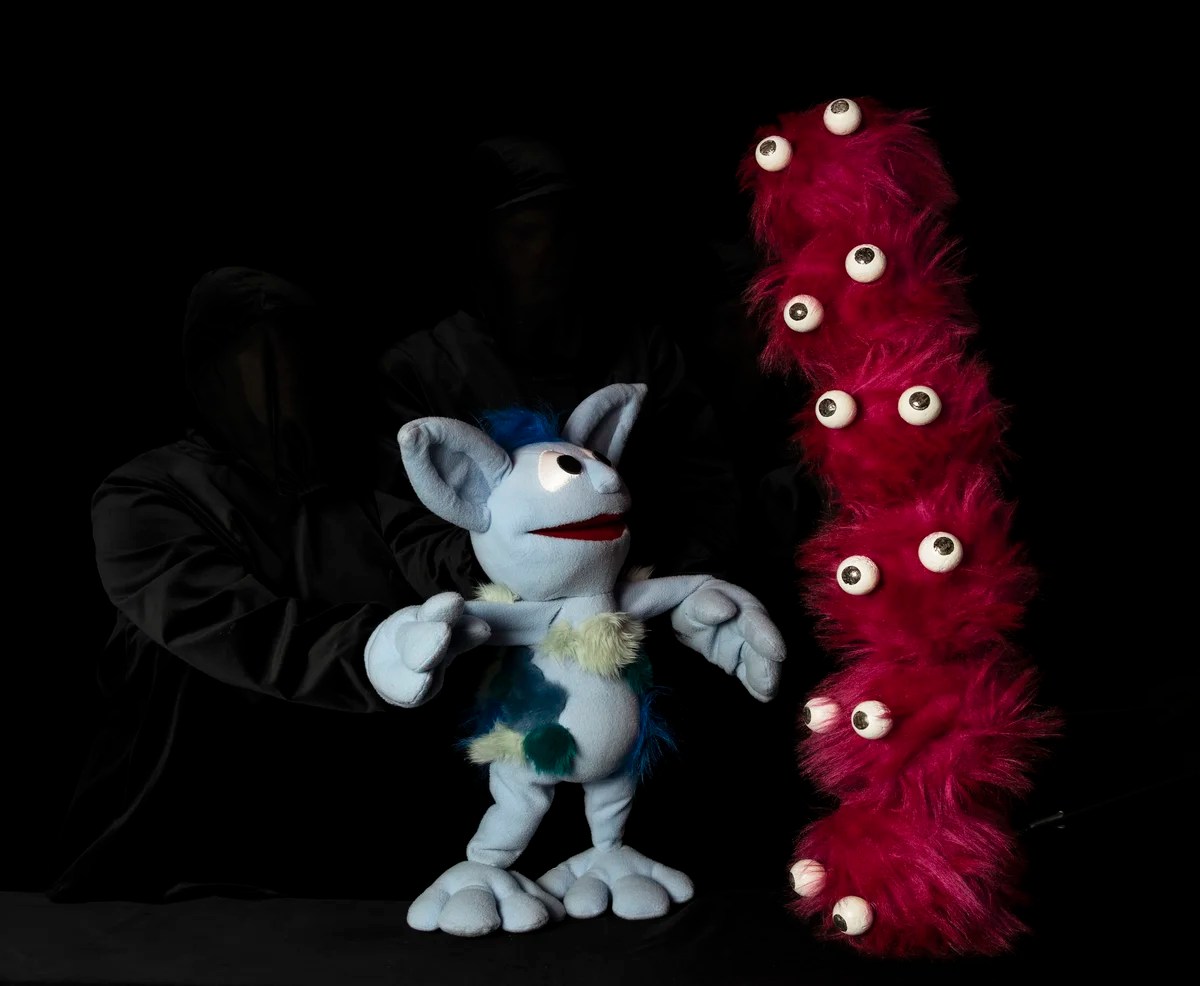 Humpty Dumpty Puppet Theatre, Toronto