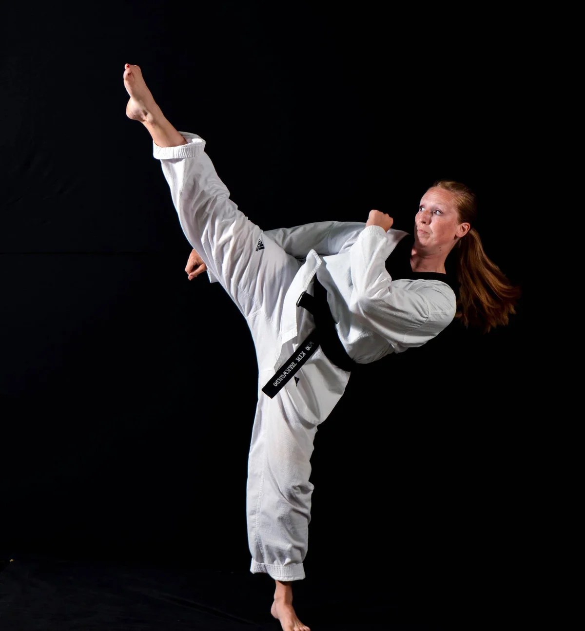 Mijo Martial Arts, Victoria