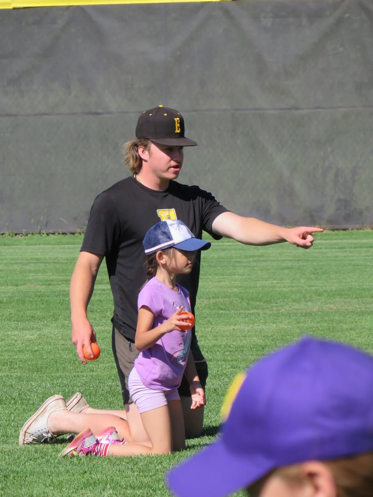 Edmonton Prospects Baseball Club, St. Albert