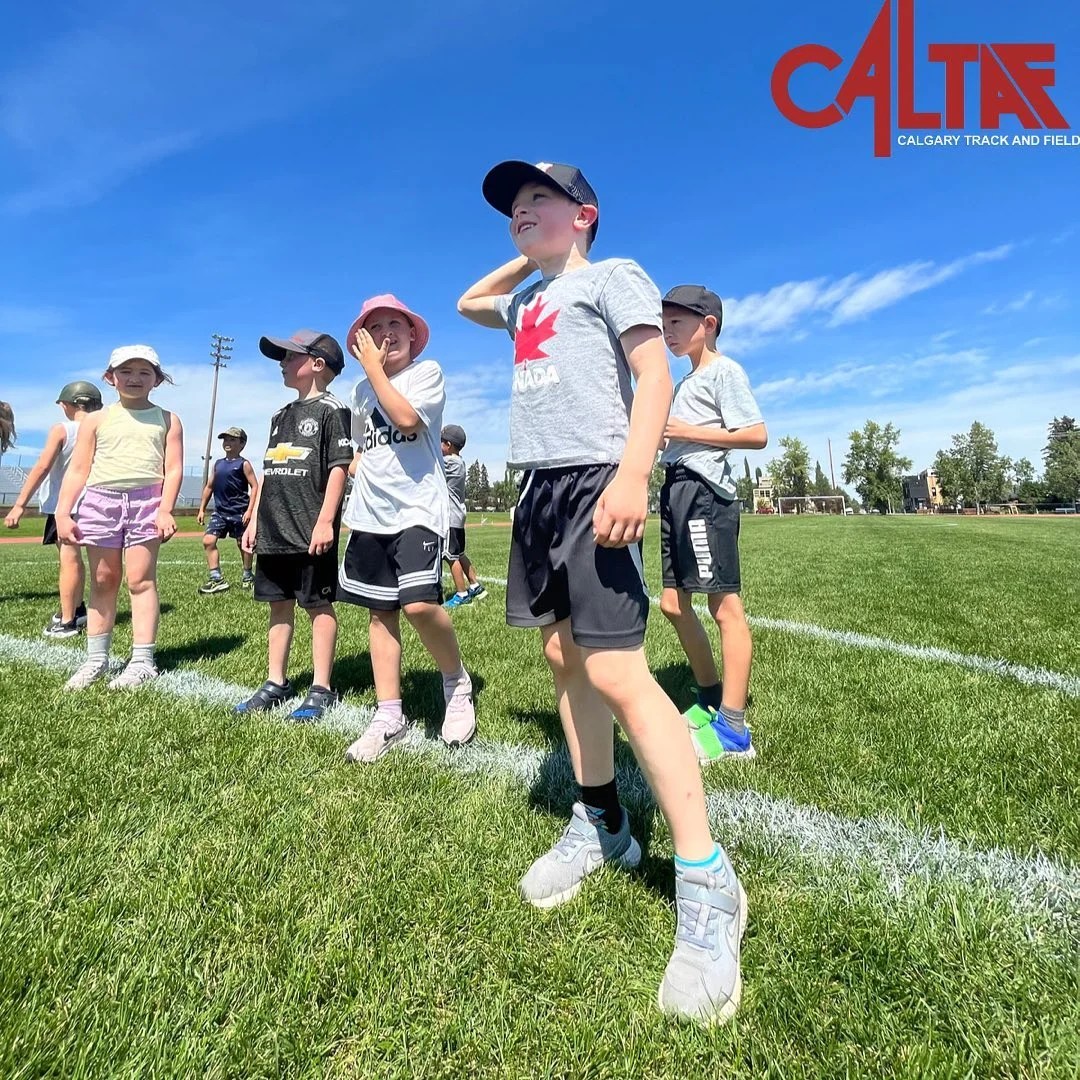 Calgary Track and Field (CALTAF)