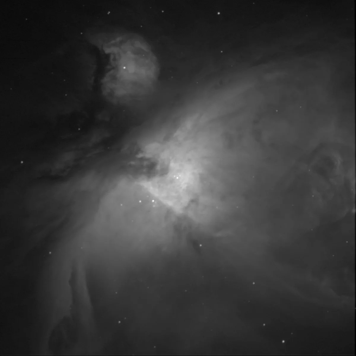 BurkeGaffney Observatory, Halifax