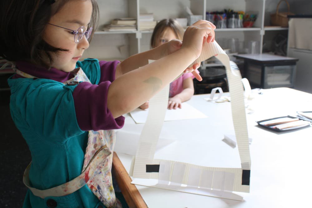 San Francisco Children's Art Center