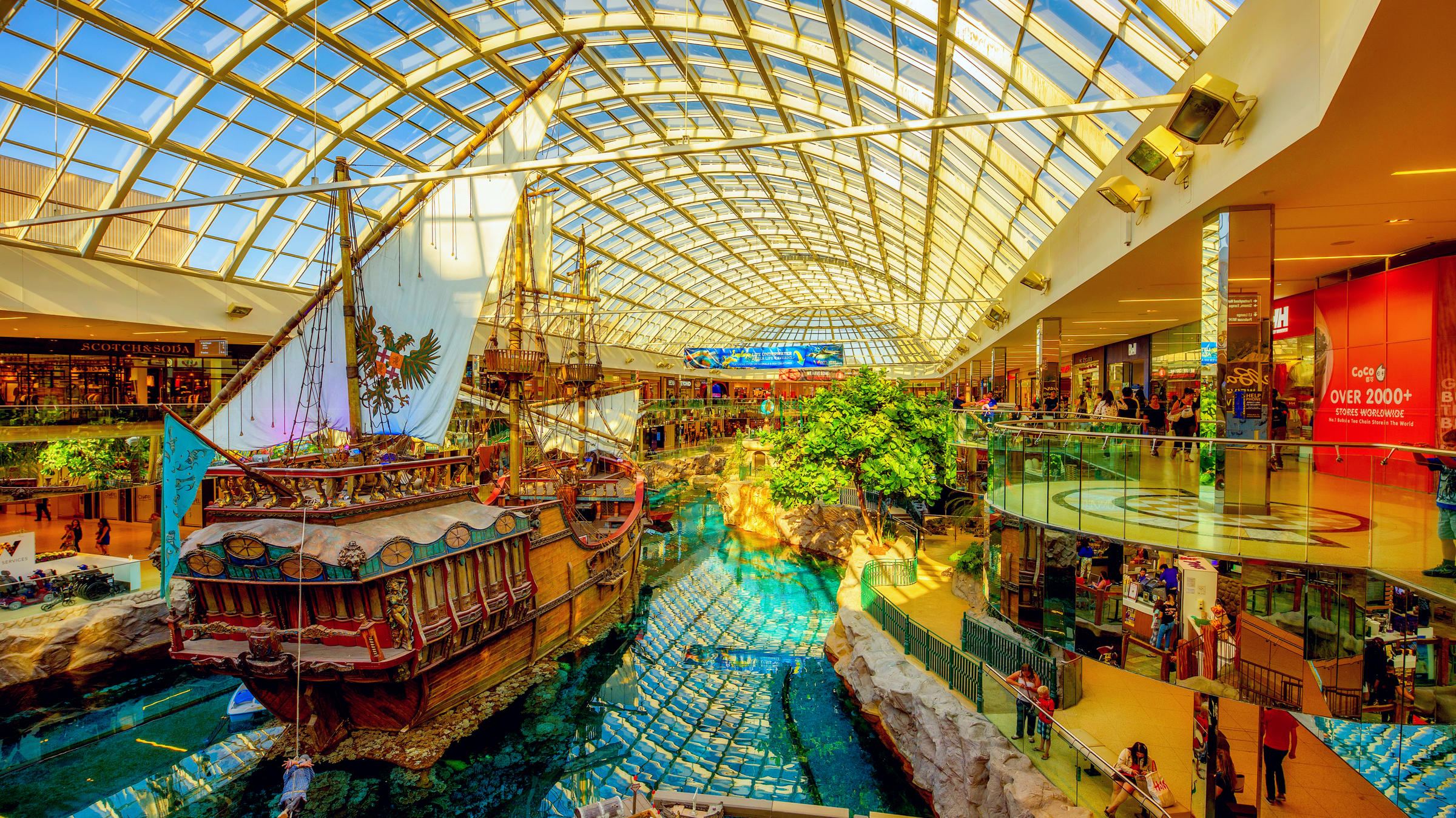 20 Things to Do in Edmonton with Kids