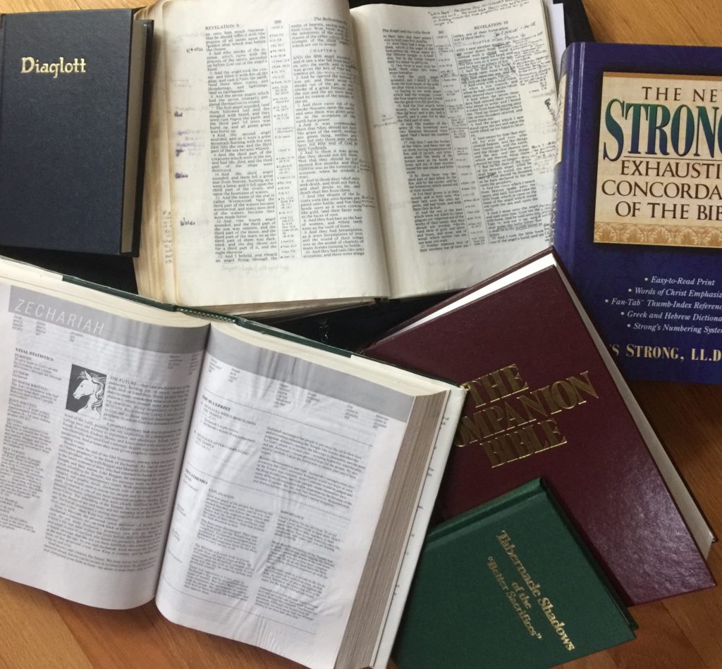 Why Didn't God Make the Bible Easy to Understand? (Part II) Christian