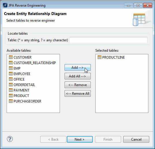 Managing Transactions Using JPA and Spring Genuitec