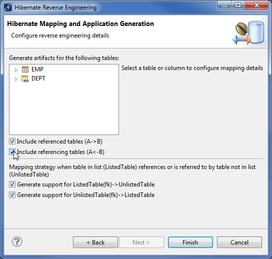 Developing Persistence with Hibernate Genuitec