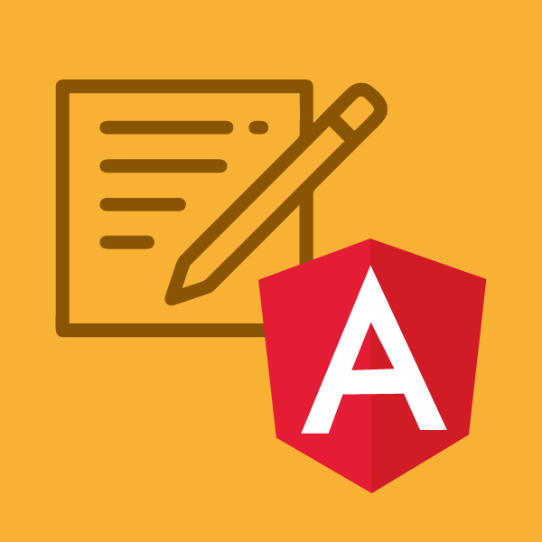 Create a Note Taking App Using Angular Genuitec