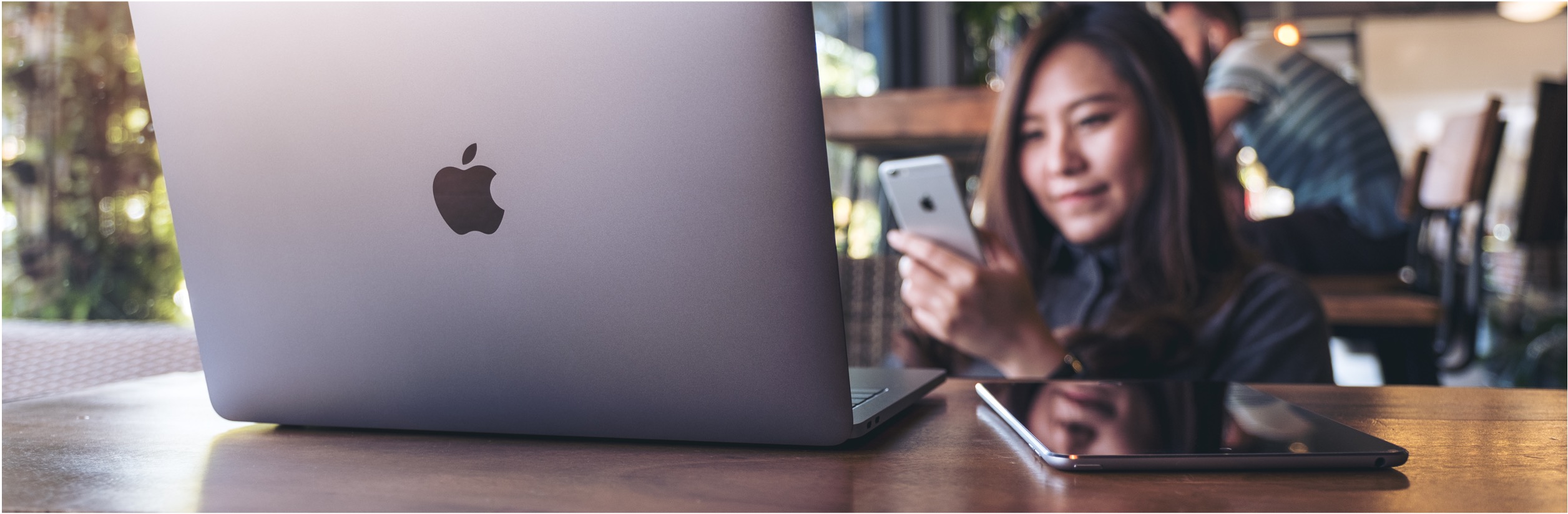 Apple at Work, A Smart Investment