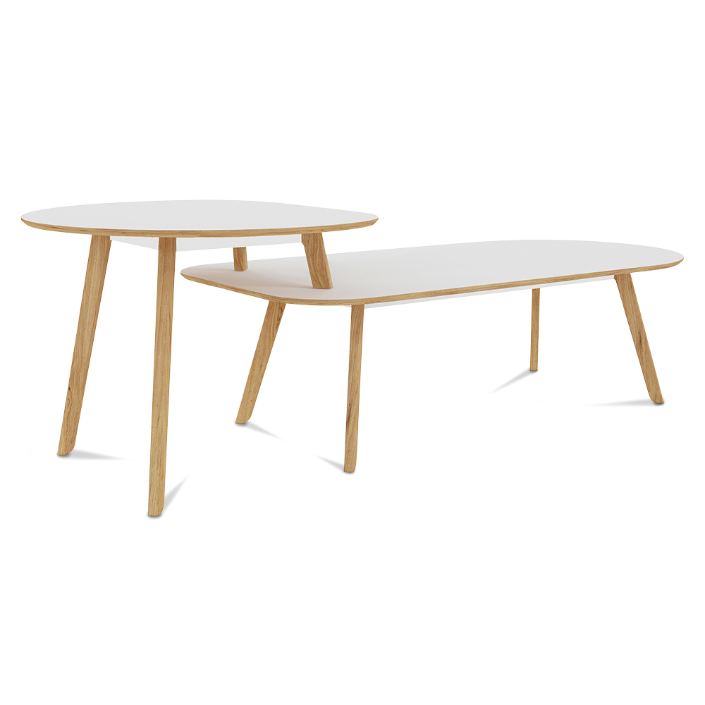 Co. Tables Collaborative Furniture Connection