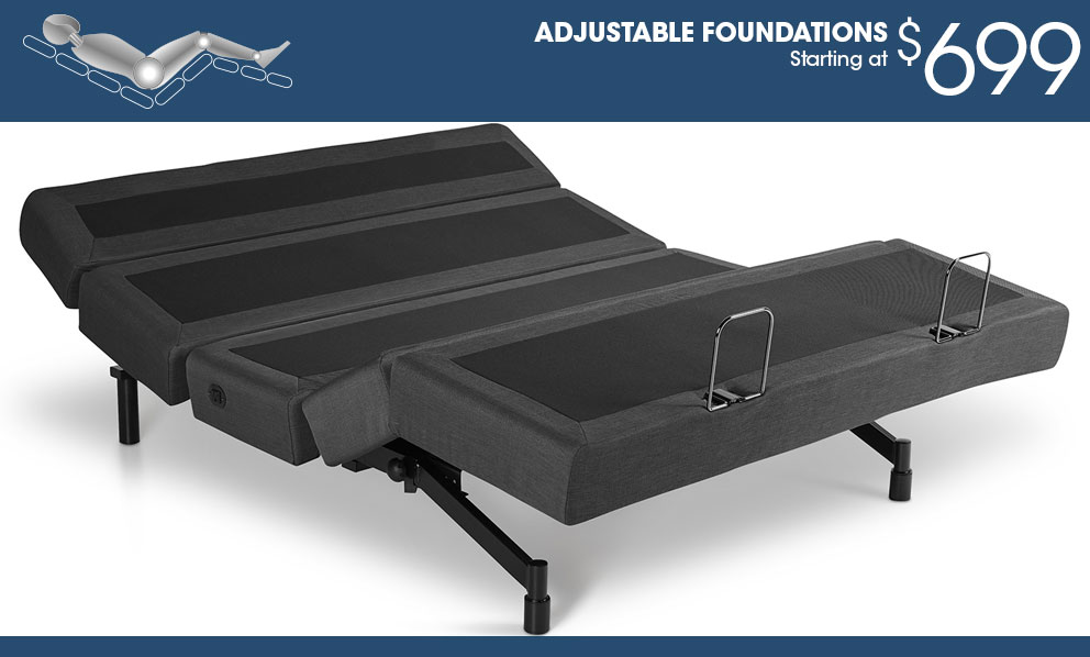 American Mattress Mattresses, Beds, Adjustable Beds, Kids Beds