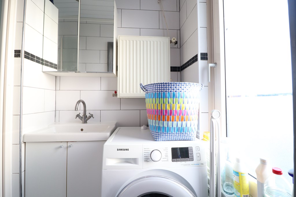 Apartment Willem de Merodestraat for rent in Weesp 483121