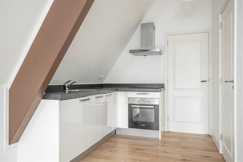 Apartment Oudegracht for rent in Utrecht 475986