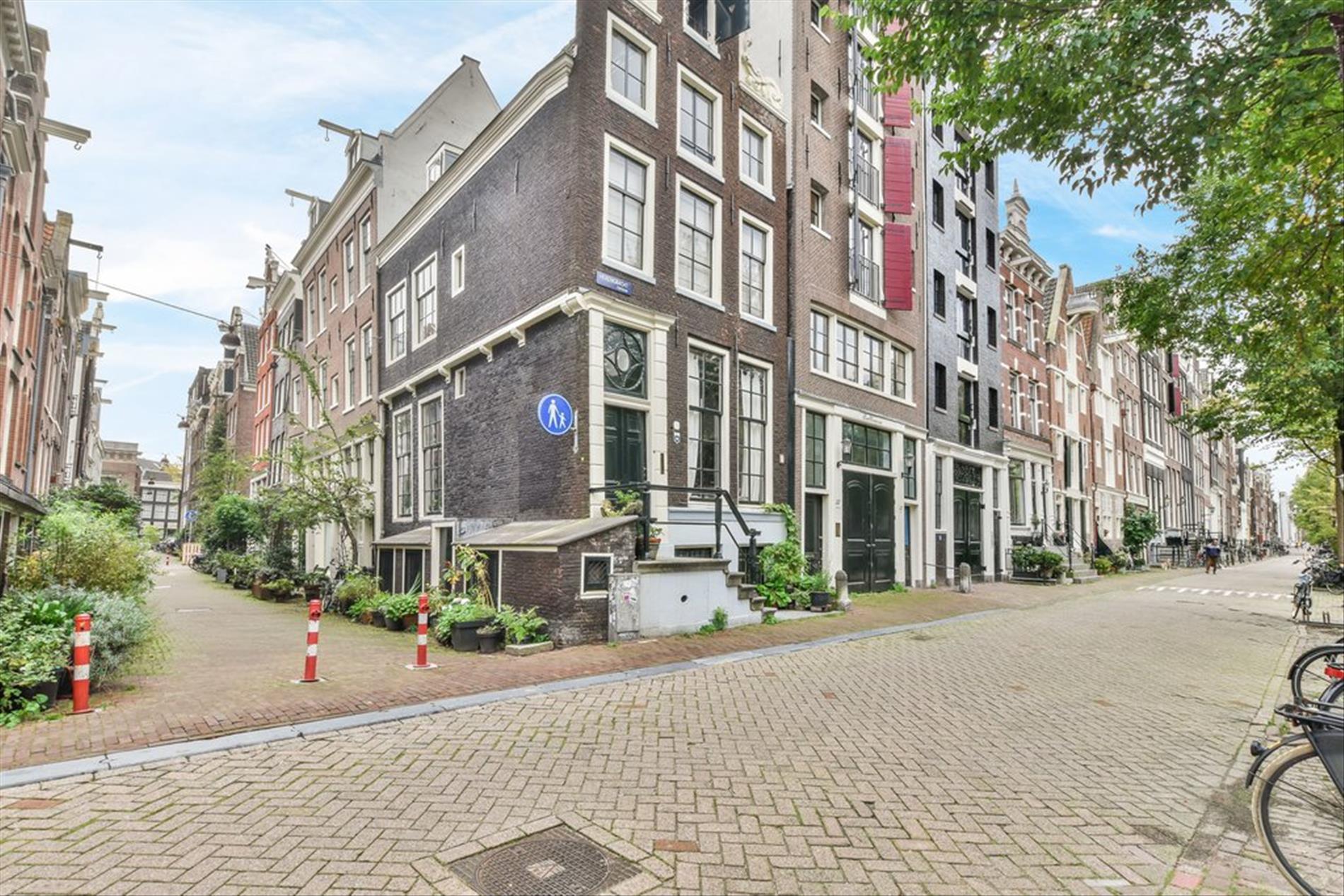 Appartement Herengracht te huur in Amsterdam 418921