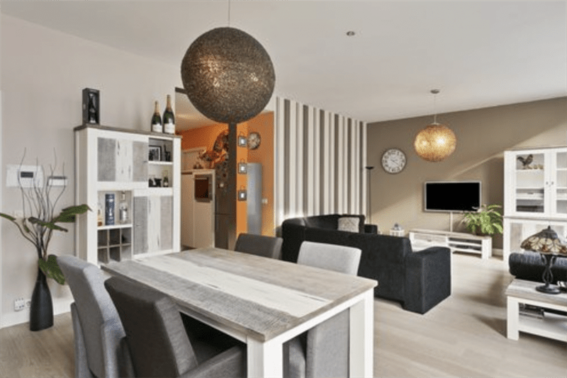 Apartment t' Sas for rent in Breda 483298