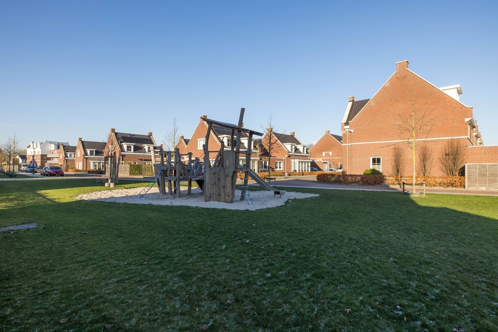 House Bost for rent in Veldhoven 479311