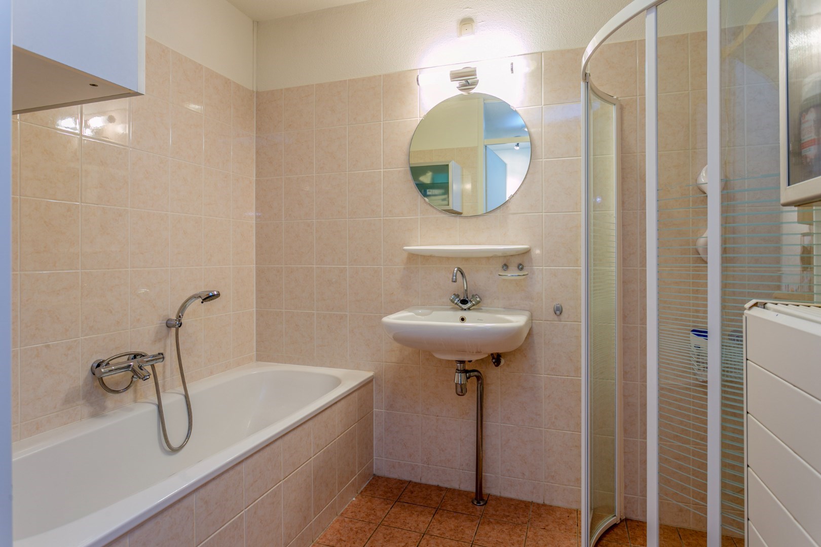 Appartement Het Bolwerk te huur in Breda 475630