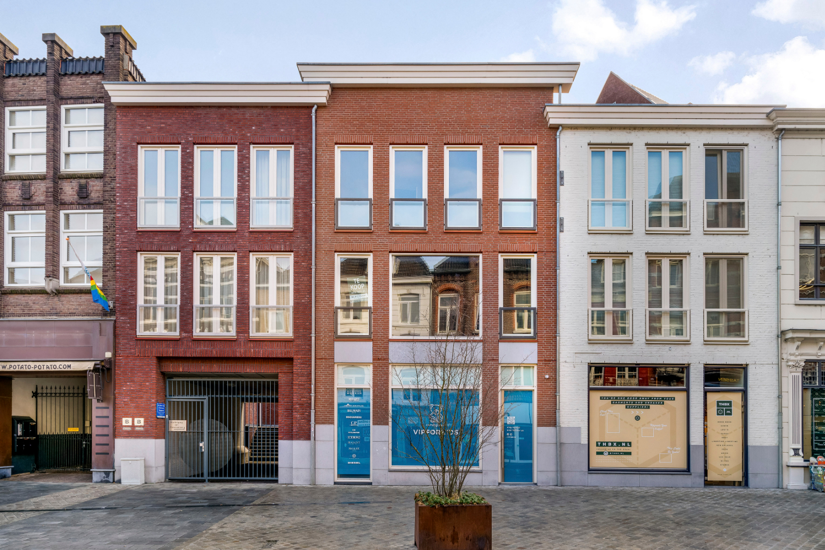 Kamer Roermond huren of verhuren, bekijk alle kamers in Roermond