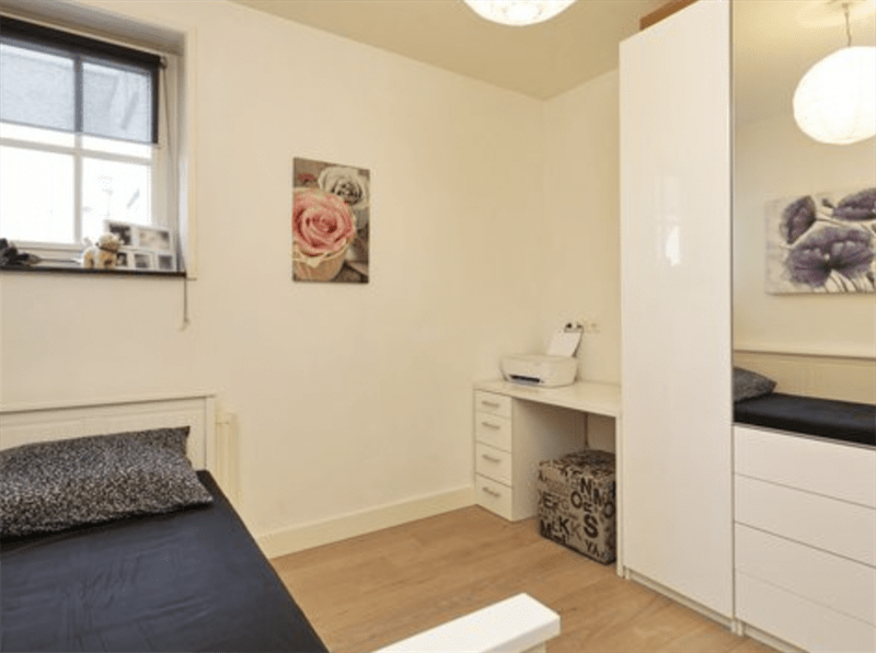 Apartment t' Sas for rent in Breda 483298