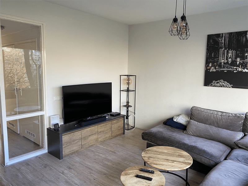 Kamer Jan Evertsenplaats te huur in Rotterdam 440007