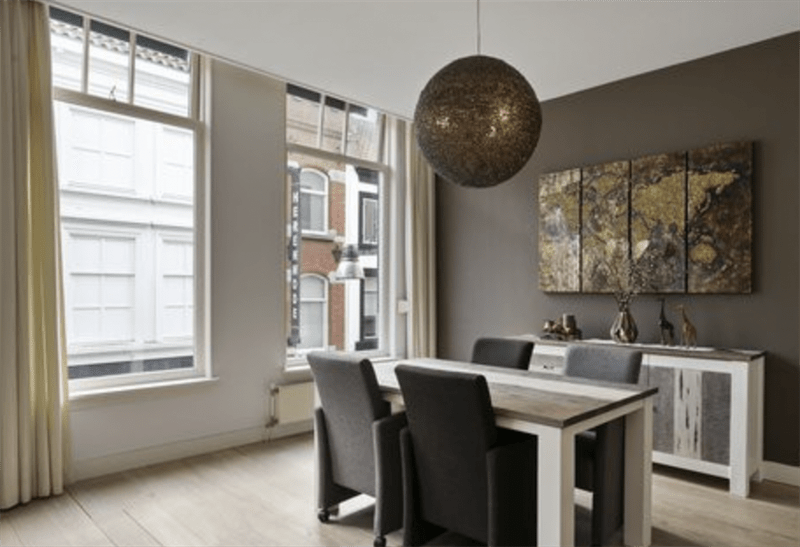 Apartment t' Sas for rent in Breda 483298