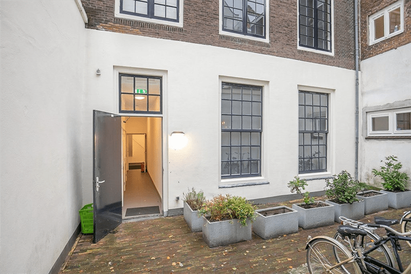 Apartment Oudegracht for rent in Utrecht 475986