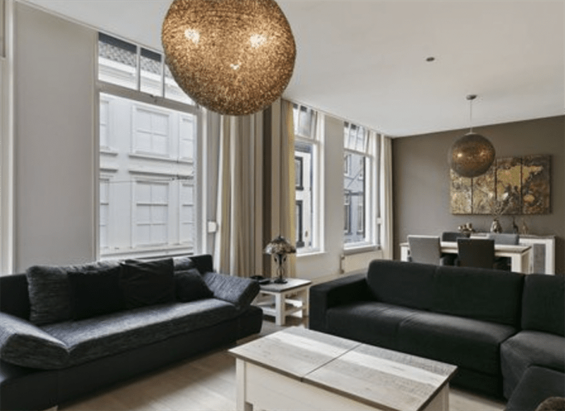 Apartment t' Sas for rent in Breda 483298