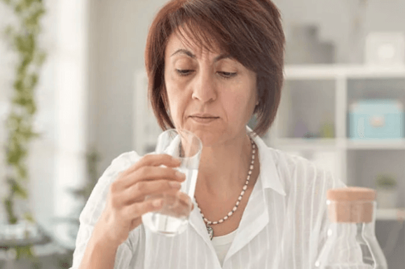 Why Does My Water Smell? 5 Common Smells & Their Causes