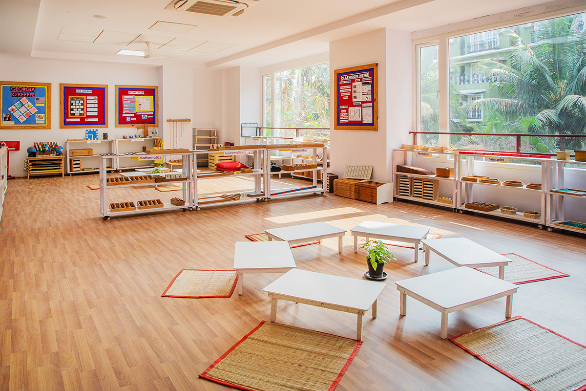 Best School in Goa The Ardee School Top Schools in Goa, Best