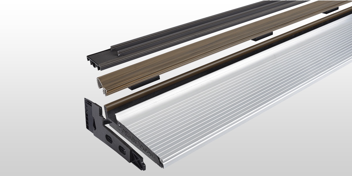Choose Wisely The Best Exterior Door Sills