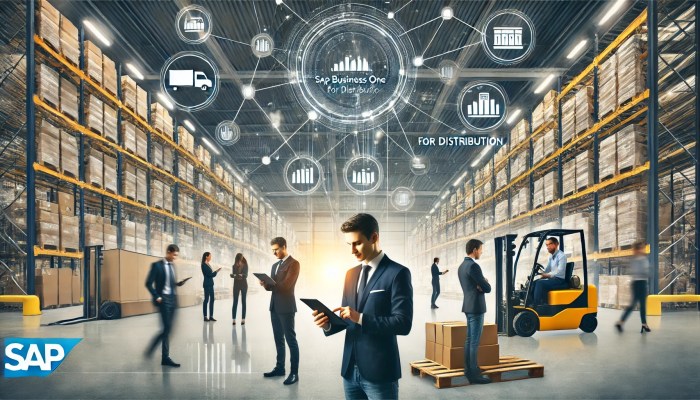 Sage Distribution ERP vs. Standard ERP Solutions | Kerr Consulting Sage Distribution ERP vs. Standard ERP Solutions | Kerr Consulting