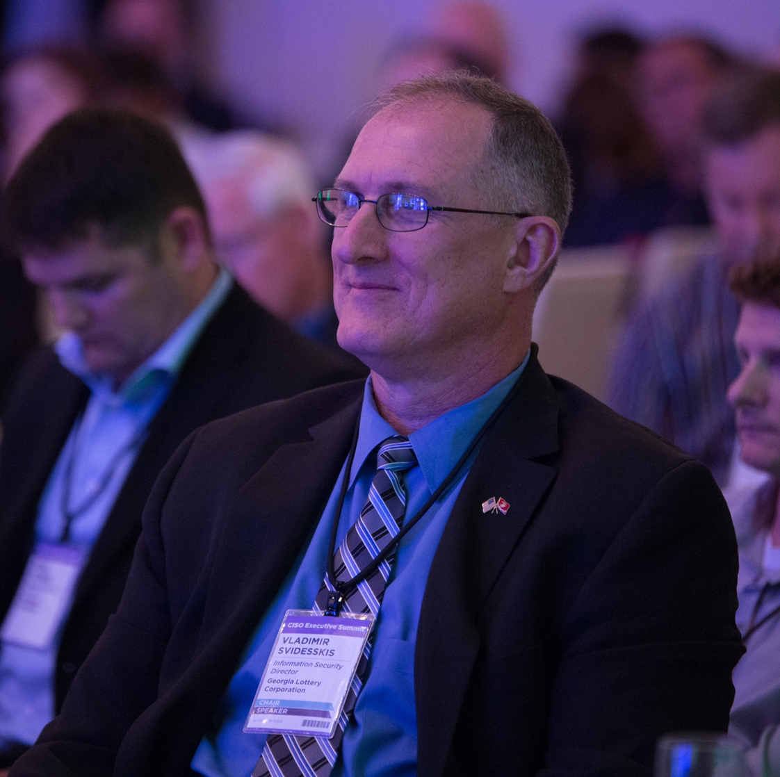 2020 Atlanta CISO Virtual Town Hall October