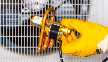 When Servicing a Heat Pump, Don’t Overlook the Reversing Valve
