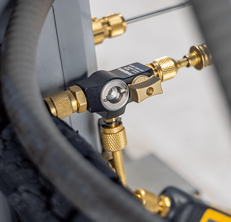 Valve Core Removal Tool (VCRT) | Fieldpiece Instruments