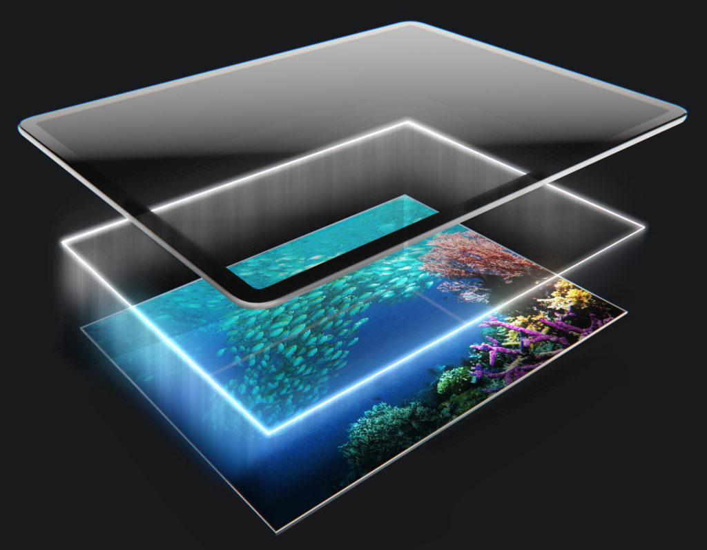 Guide to Understanding the 3 LED Device Display Types FLEx Lighting Blog