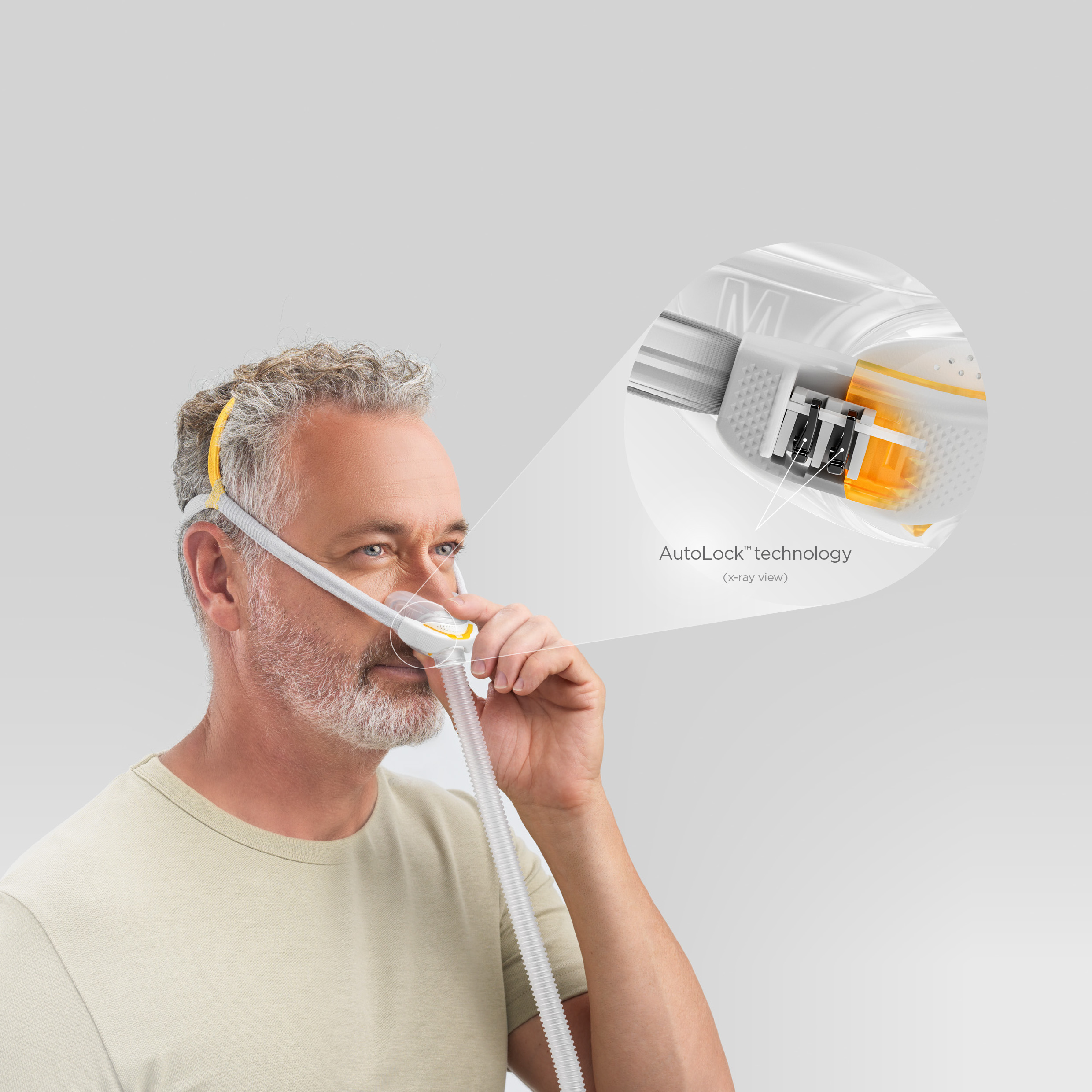 Fisher & Paykel Healthcare launches revolutionary F&P SoloTM Nasal mask for obstructive sleep