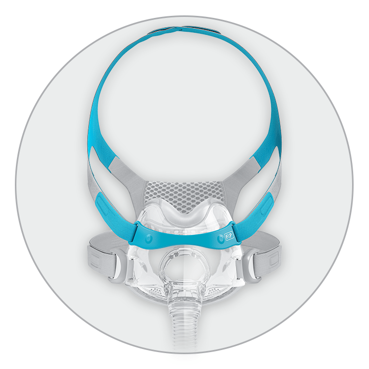 Sleep Apnea Masks Fisher & Paykel Healthcare