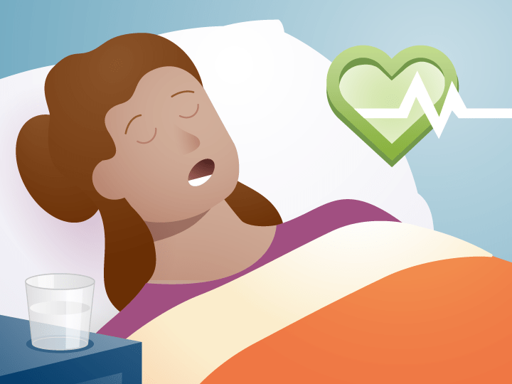 Risks of Untreated Sleep Apnea What Happens if You Ignore It
