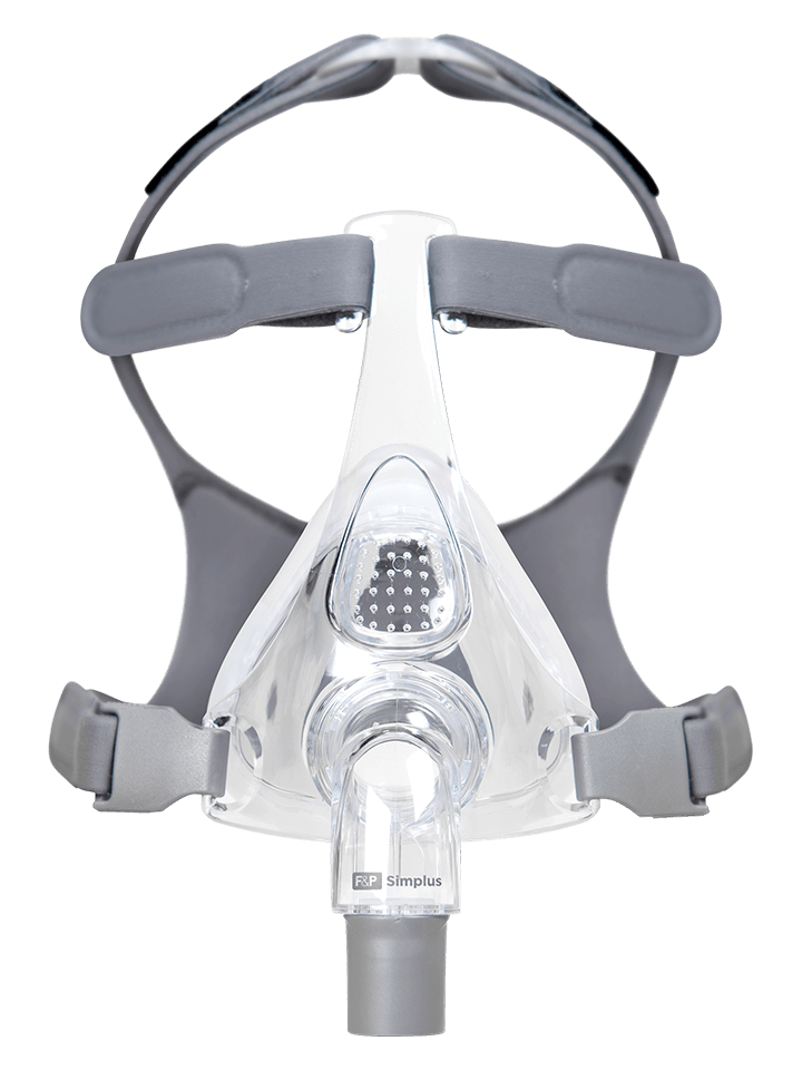 We recognise that the mask is the one component of the CPAP therapy system that the patient