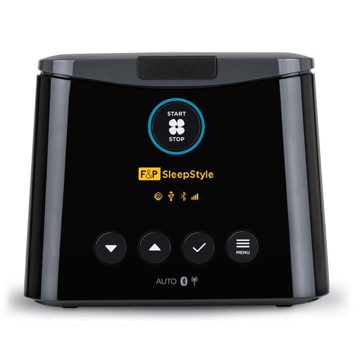 Sleep Apnea Devices Effective CPAP Machines & Humidifiers Fisher