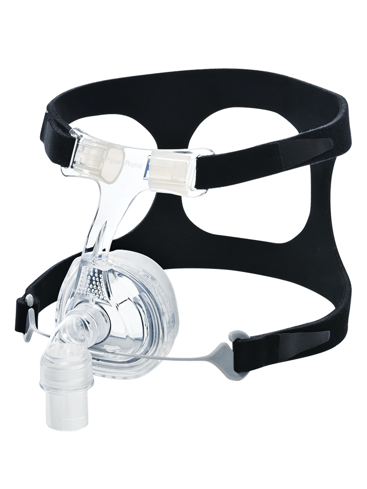 Sleep Apnea Masks Fisher & Paykel Healthcare