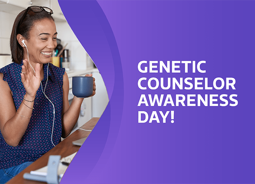 Counselors The Heartbeat of Genome Medical