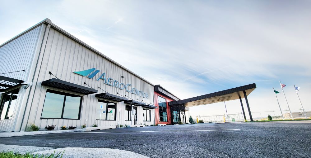 Avfuel expands branded network in Northwest by adding 2 FBOs in Spokane